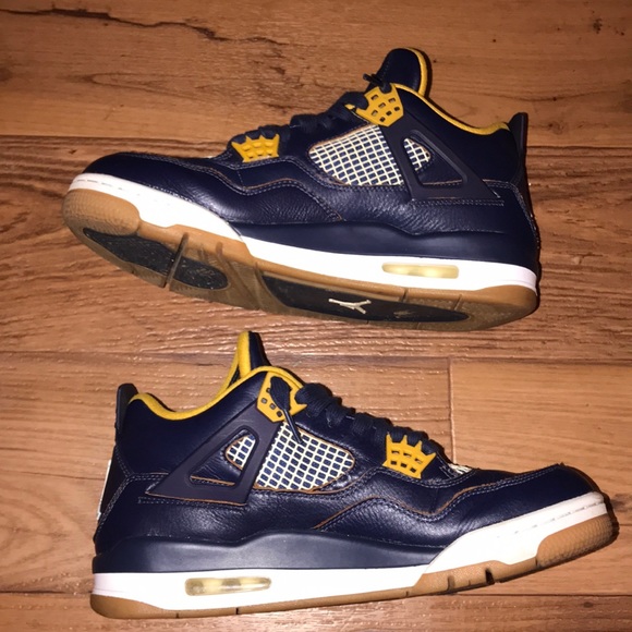 AIR JORDAN 4 DUNK FROM ABOVE - Picture 3 of 7